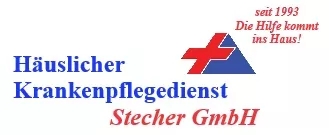 Häuslicher Krankenpflegedienst Stecher