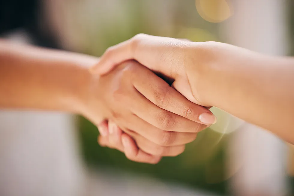Vermittlung & Organisation von Pflegehilfsmitteln und ergänzenden Leistungen
